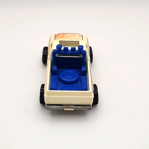 Vintage 1977 Hot Wheels Chevy Bywayman 4X4 Pick up - Picture 2 of 7